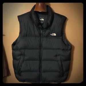 The North Face Vest
